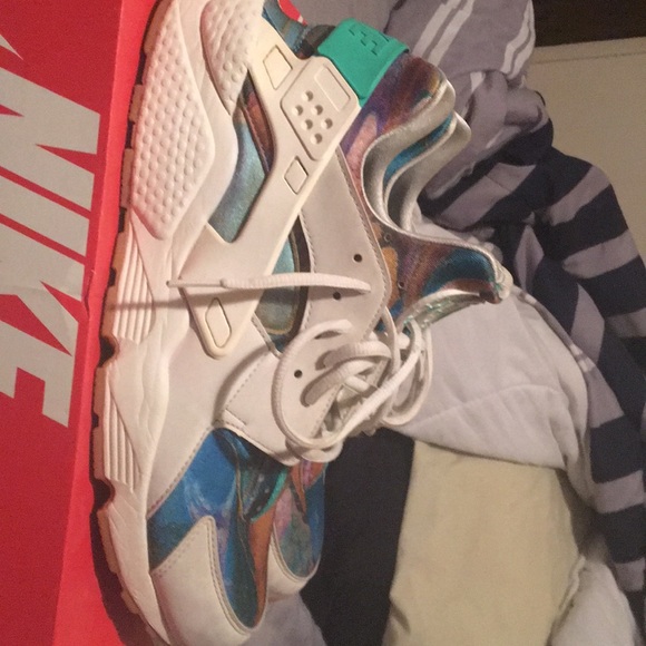 Limited edition huaraches air - Picture 2 of 4